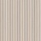 Natural Small Scale Stripe Woven Pattern Upholstery Fabric by The Yard - SKU: Vaughan Taupe